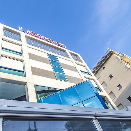 Lido Hotel Residence Cesenatico Exterior photo