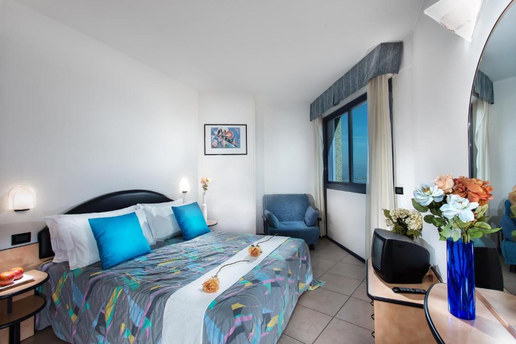 Lido Hotel Residence Cesenatico Exterior photo